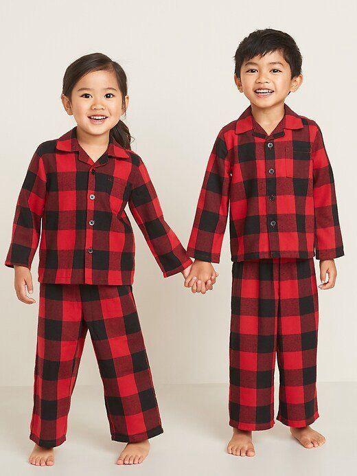 Kids sleepwear set